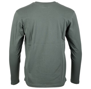 Russell CP2B - L/S Crewneck T-Shirt A26-018-2-DF-563-Dark Forest
