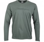 Russell CP2B - L/S Crewneck T-Shirt A26-018-2-DF-563-Dark Forest
