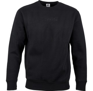 Russell CP2C Crewneck Sweatshirt A26-019-2-IO-099-Black