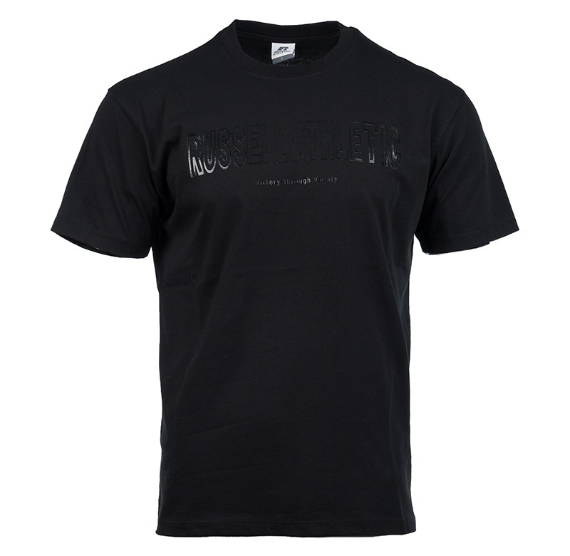 Russell A26-020-1-IO-099-Black
