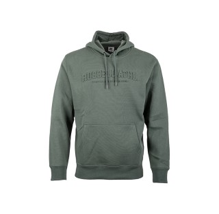 Russell Pullover Hoody Sweat A26-035-2-DF-563-Dark Forest