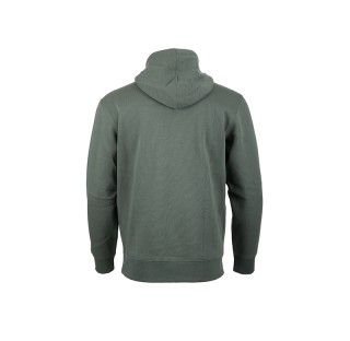Russell Pullover Hoody Sweat A26-035-2-DF-563-Dark Forest