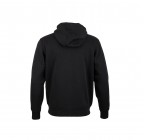 Russell Zip Through Hoody A26-037-2-IO-099-Black