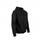 Russell Zip Through Hoody A26-037-2-IO-099-Black