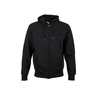 Russell Zip Through Hoody A26-037-2-IO-099-Black