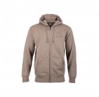 Russell Zip Through Hoody A26-037-2-DW-516-Driftwood