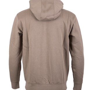 Russell Zip Through Hoody A26-037-2-DW-516-Driftwood