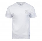 Russell S/S Crewneck Tee A26-046-1-UW-001-White