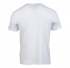 Russell S/S Crewneck Tee A26-046-1-UW-001-White