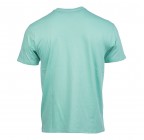 Russell S/S Crewneck Tee A26-046-1-BG115-Beleved Grass