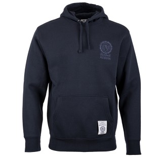 Russell Cole Pull Over Hoody Sweat A26-049-2-NA-190-Navy