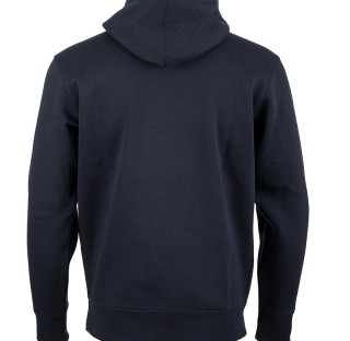 Russell Cole Pull Over Hoody Sweat A26-049-2-NA-190-Navy