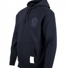Russell Cole Pull Over Hoody Sweat A26-049-2-NA-190-Navy