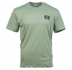 Russell S/S Crewneck Tee A26-063-1-LF-116-Loden Frost
