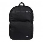 Quiksilver Men's Hog Back Backpack Black EQYBP03730-KVJ0