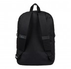 Quiksilver Men's Hog Back Backpack Black EQYBP03730-KVJ0