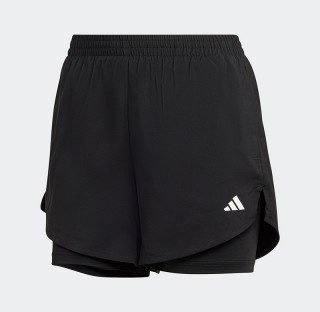 Adidas Performance W Min 2In1 Shorts HN1044