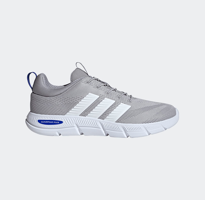 Adidas Cloudfoam Flex Elastic Laces HQ2546
