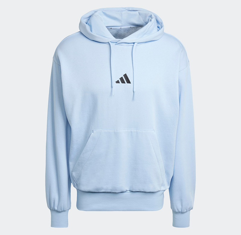 Αdidas Sportswear M Feelcozy Fleece Hoodie IN6064