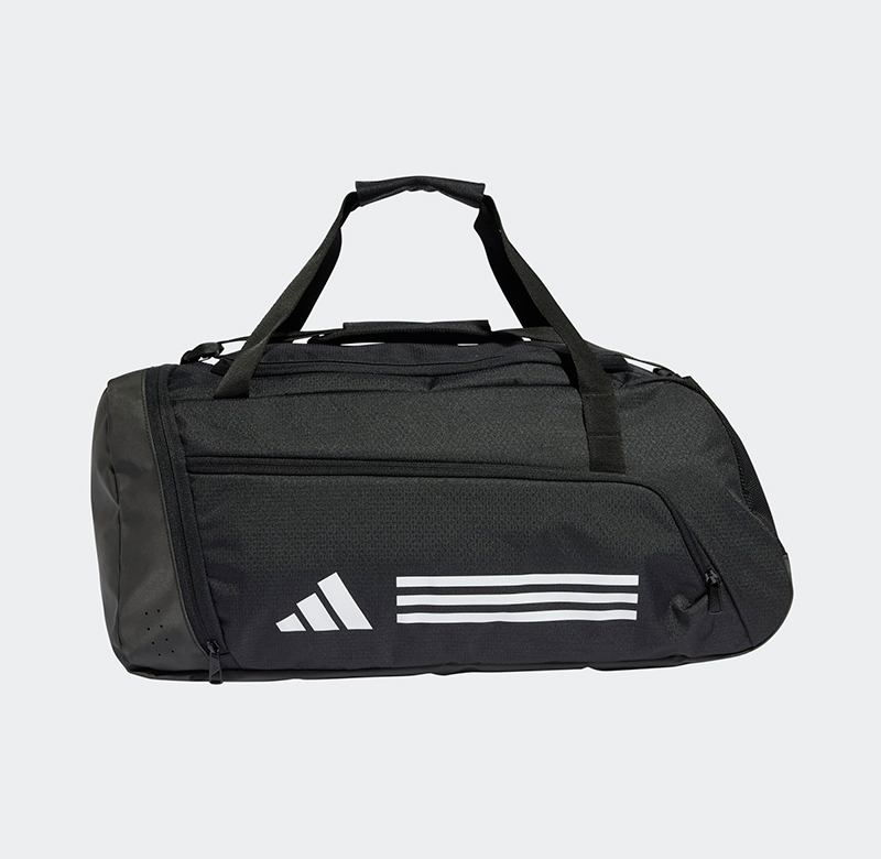 Adidas Essentials 3-Stripes Duffel Bag Medium IP9863