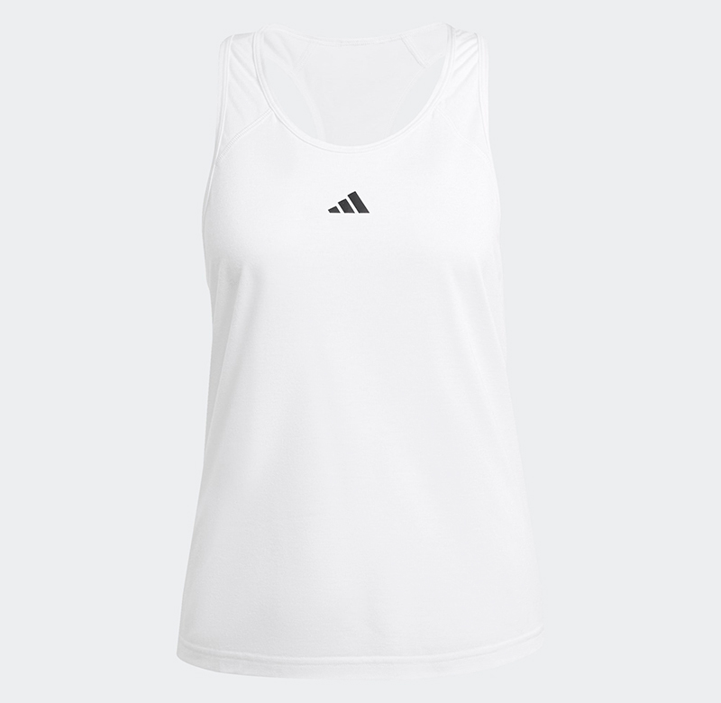 Adidas Train Essentials Minimal Branding Tank IS4034
