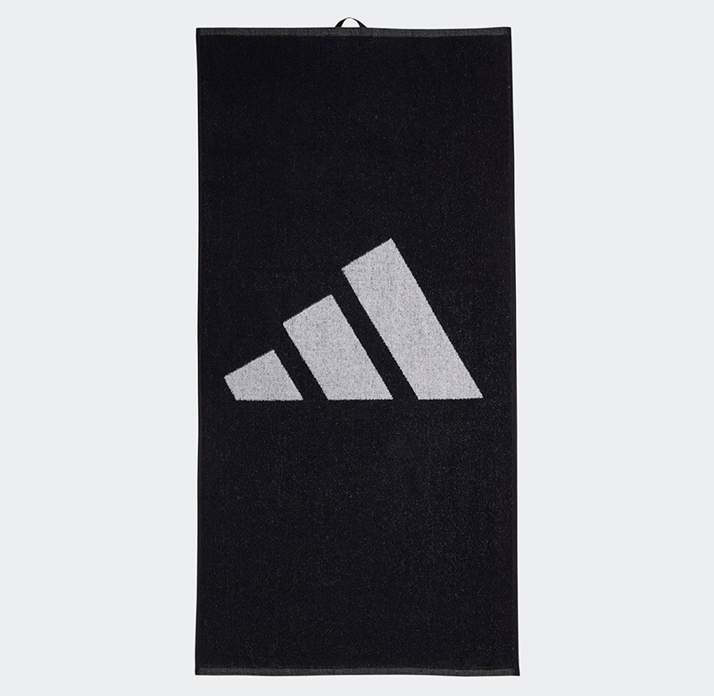 Adidas 3 Bar Towel Small IU1290