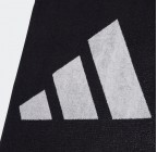 Adidas 3 Bar Towel Small IU1290