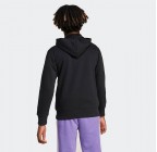 Adidas Essentials Big Logo French Terry Hoodie JC9667
