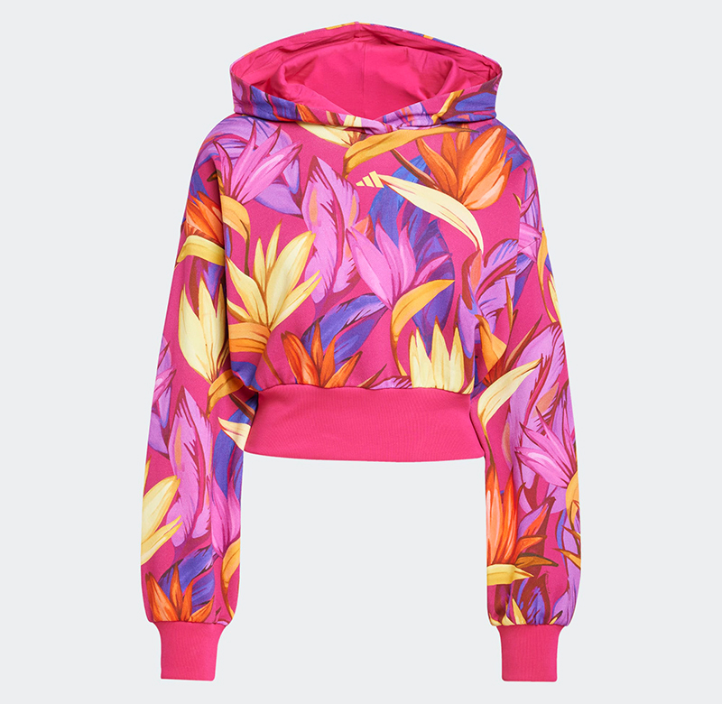 Adidas x FARM Hoodie JD6283