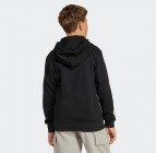 Adidas Essentials Full-Zip Hoodie Kids JD6494