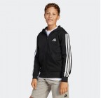 Adidas Essentials Full-Zip Hoodie Kids JD6494