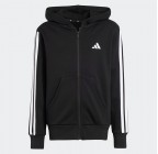 Adidas Essentials Full-Zip Hoodie Kids JD6494