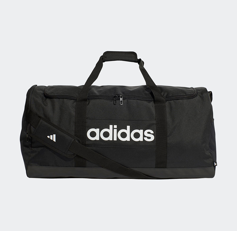  Adidas Linear Duffel L JE8344