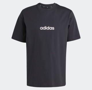 Adidas Essentials Linear T-shirt JE8993