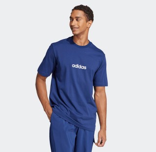 Adidas Essentials Linear T-shirt JE8999