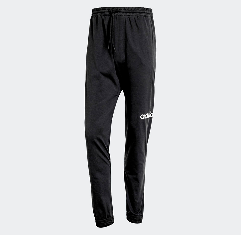 Adidas Linear Single Jersey Pants JE9010