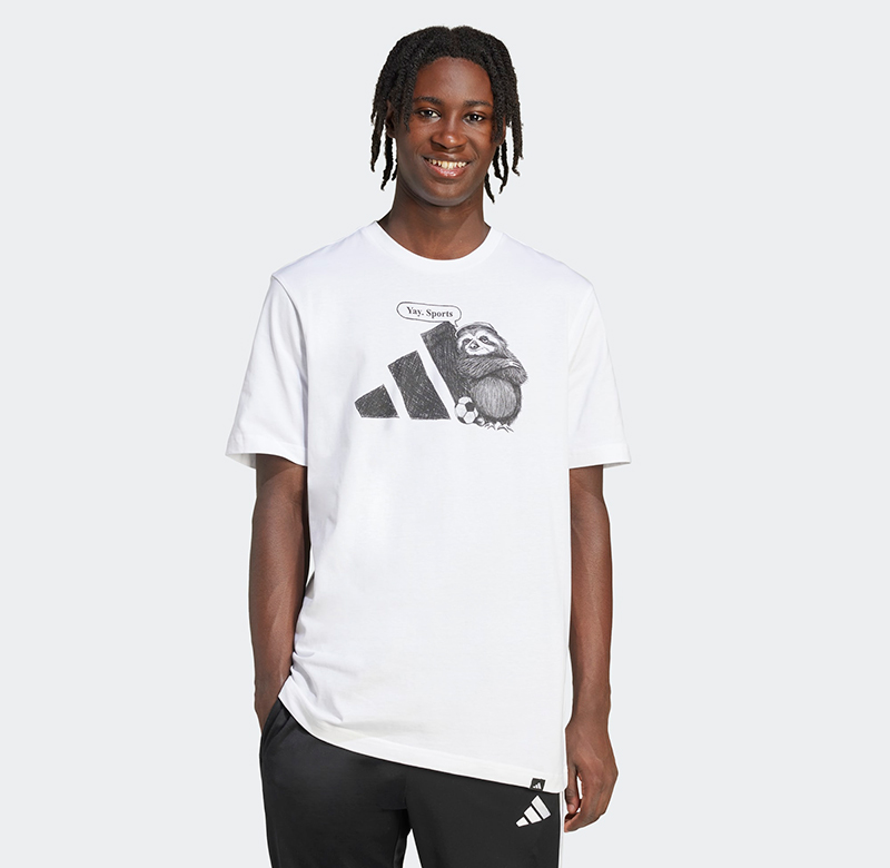 Adidas M SPW YAY JL9256