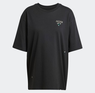 Adidas Sportswear Lounge Mini Graphic Oversized JM0449