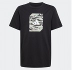 Adidas Sportswear Camo Box  JM8234