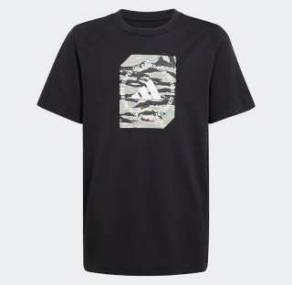 Adidas Sportswear Camo Box  JM8234