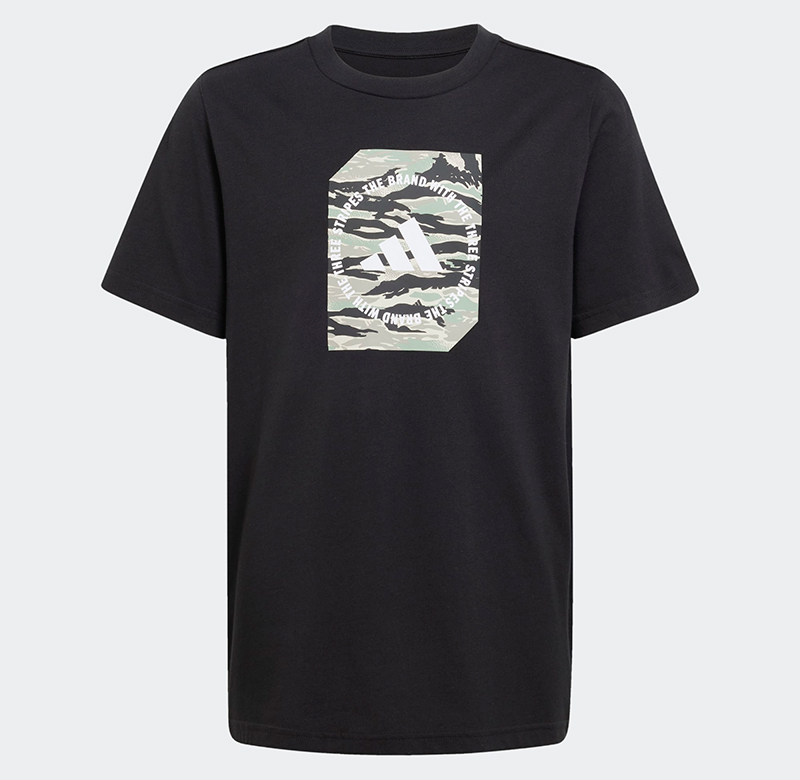 Adidas Sportswear Camo Box  JM8234