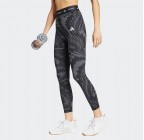 Adidas Techfit Printed 7/8 JN0522