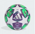 Adidas UEFA Women's Champions League 25/26 Stage League Ball JP1576