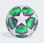 Adidas UEFA Women's Champions League 25/26 Stage League Ball JP1576