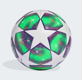 Adidas UEFA Women's Champions League 25/26 Stage League Ball JP1576