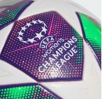 Adidas UEFA Women's Champions League 25/26 Stage League Ball JP1576