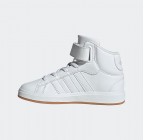 Adidas Grand Court Mid K JR0803