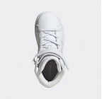Adidas Grand Court Mid K JR0803