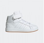 Adidas Grand Court Mid K JR0803
