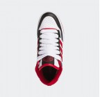 Adidas Rapid Court Mid J JR3180 